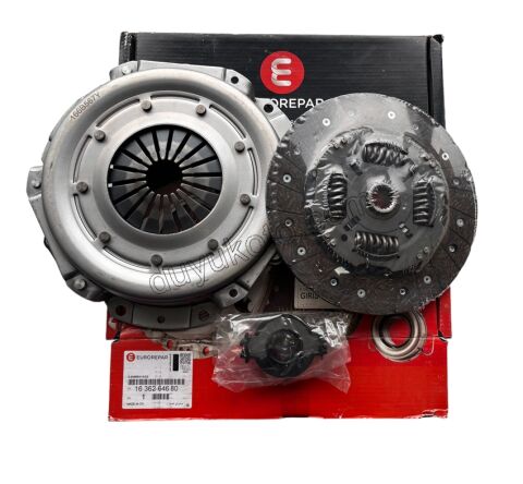 DEBRIYAJ SET PRT1 1.9D,Y.M 03/09