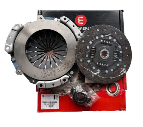 DEBRIYAJ SET PRT1 1.9D,Y.M 03/09