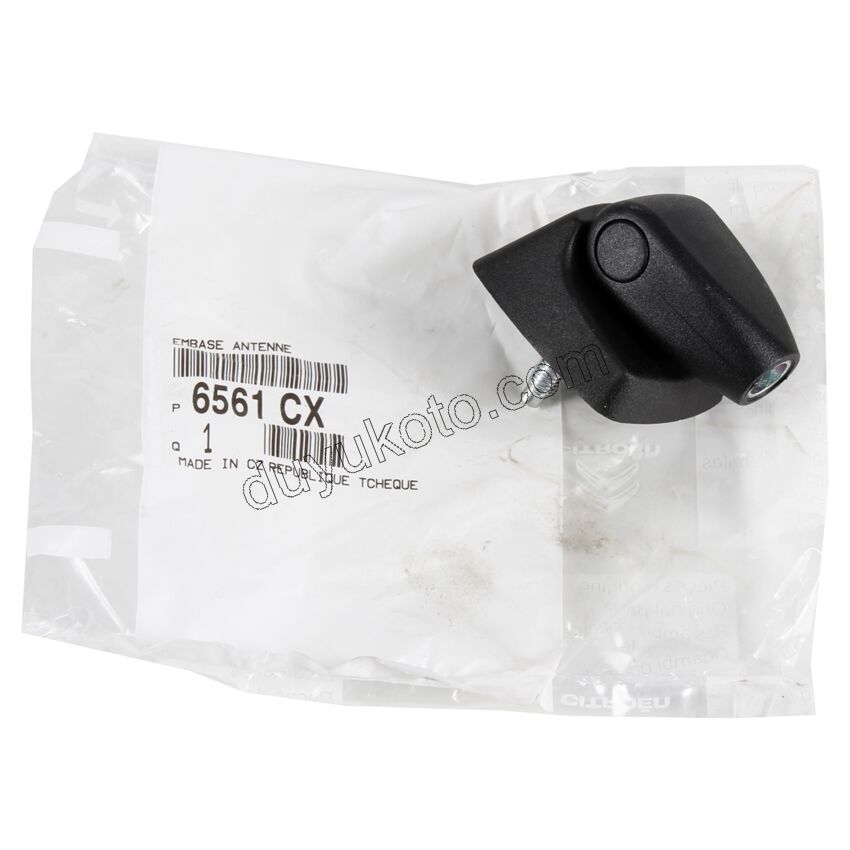 TABAN ANTEN P107 C1