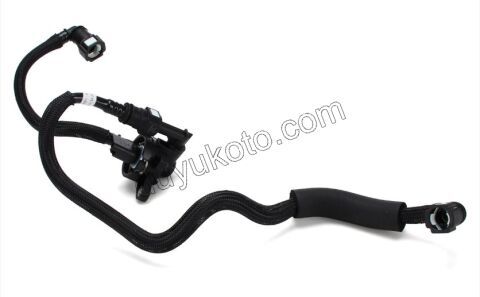 HORTUM SENSOR 4PIN YAKIT FILTRE + MAZOT POMPA 1.6HDİ Euro6