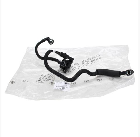 HORTUM SENSOR 4PIN YAKIT FILTRE + MAZOT POMPA 1.6HDİ Euro6