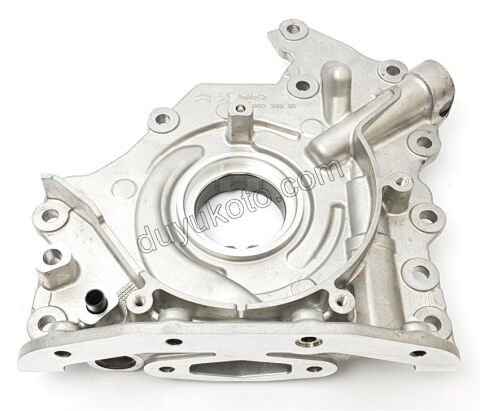 POMPA YAG 1.6HDİ Euro5/Euro6