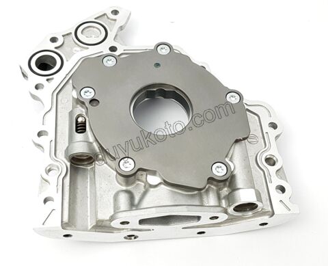 POMPA YAG 1.6HDİ Euro5/Euro6