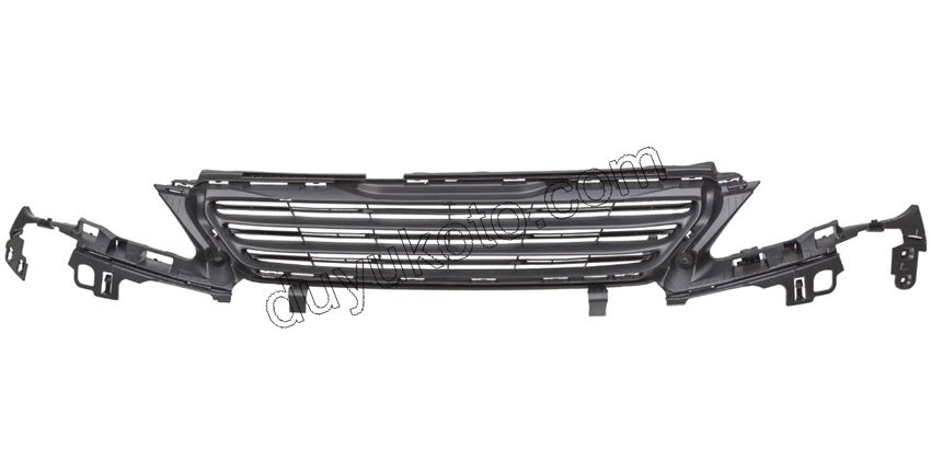 PANJUR ON ISKELET ON TAMPON UST P3082 T9