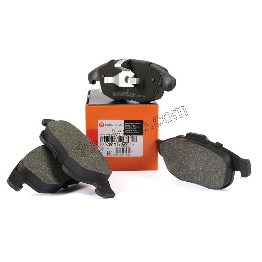 Partner Berrlingo C4 Picasso Ön Fren Balatası Takım