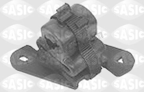 LASTIK EGZOZ P1007 C2 C31 C32 DS3