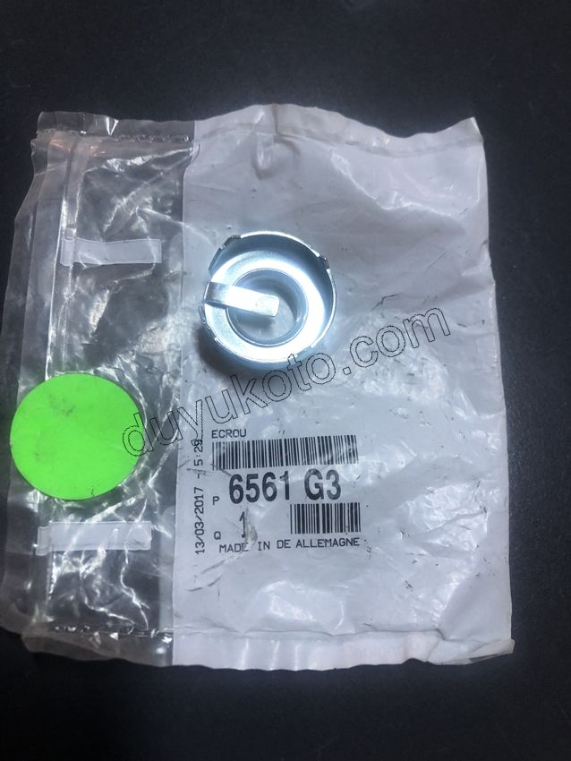 SOMUN TAVAN ANTEN ALT P307