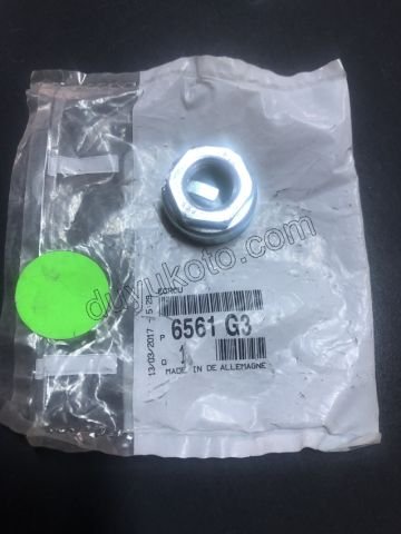 SOMUN TAVAN ANTEN ALT P307