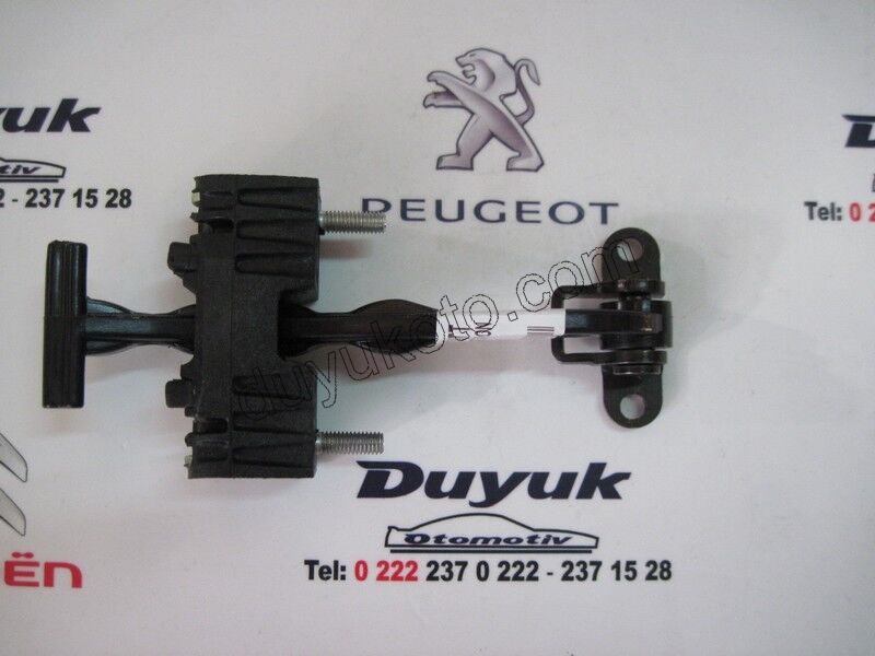 Ön Kapı Gergisi P407