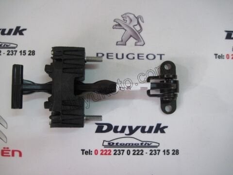 Ön Kapı Gergisi P407