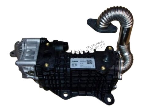 EGR SOGUTUCU KOMPLE 1.5HDİ Euro6 VANA YOK