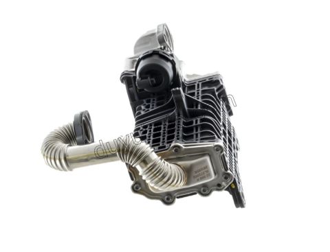 EGR SOGUTUCU KOMPLE 1.5HDİ Euro6 VANA YOK