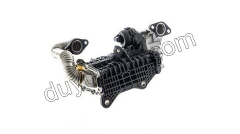 EGR SOGUTUCU KOMPLE 1.5HDİ Euro6 VANA YOK