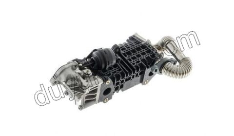 EGR SOGUTUCU KOMPLE 1.5HDİ Euro6 VANA YOK