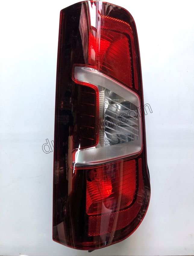 Peugeot Partner Citroen Berlingo Fiat Doblo Oepl Combo Stop Lambası Sol (Bagaj Kapak Çift) 2018/2024
