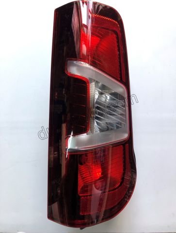 Peugeot Partner Citroen Berlingo Fiat Doblo Oepl Combo Stop Lambası Sol (Bagaj Kapak Çift) 2018/2024