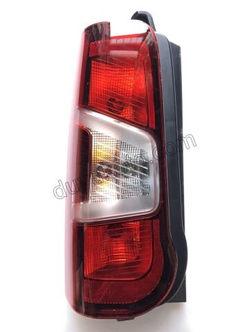 Peugeot Partner Citroen Berlingo Fiat Doblo Oepl Combo Stop Lambası Sol (Bagaj Kapak Çift) 2018/2024