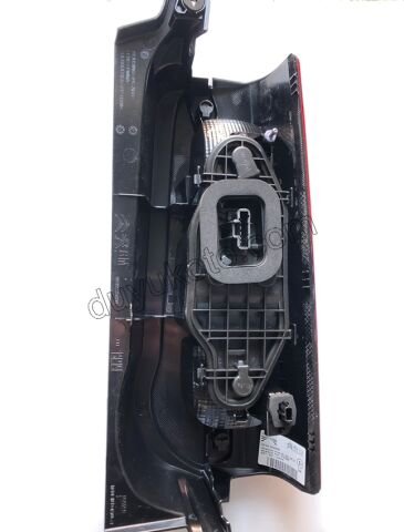 Peugeot Partner Citroen Berlingo Fiat Doblo Oepl Combo Stop Lambası Sol (Bagaj Kapak Çift) 2018/2024