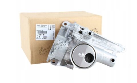 POMPA YAG 1.6THP 175HP