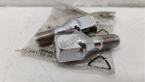 BIJON CIVATA 19LUK P206 KROM 12X125X53