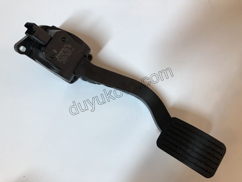 PEDAL GAZ 1.6HDİ Euro4 PRT3 0280755166 9671416780