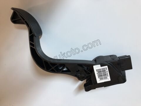 PEDAL GAZ 1.6HDİ Euro4 PRT3 0280755166 9671416780