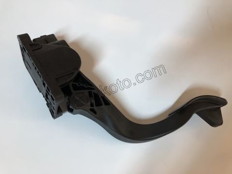 PEDAL GAZ 1.6HDİ Euro4 PRT3 0280755166 9671416780