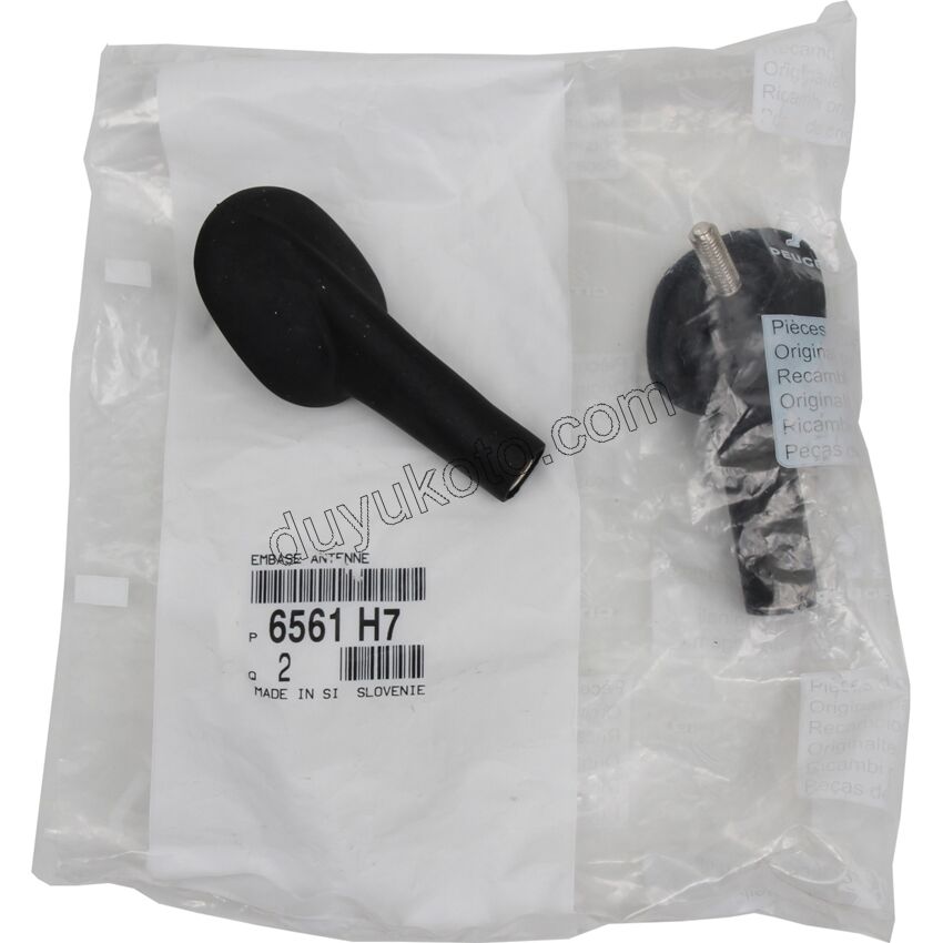 TABAN ANTEN P206CC
