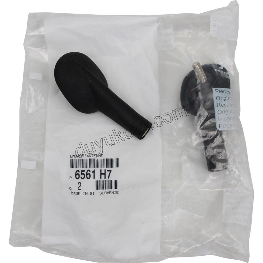 TABAN ANTEN P206CC
