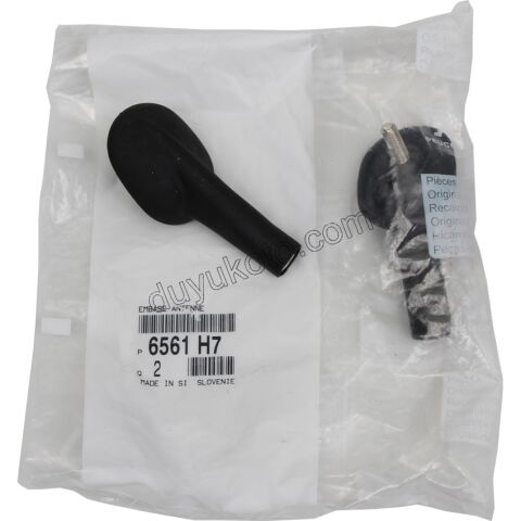 TABAN ANTEN P206CC