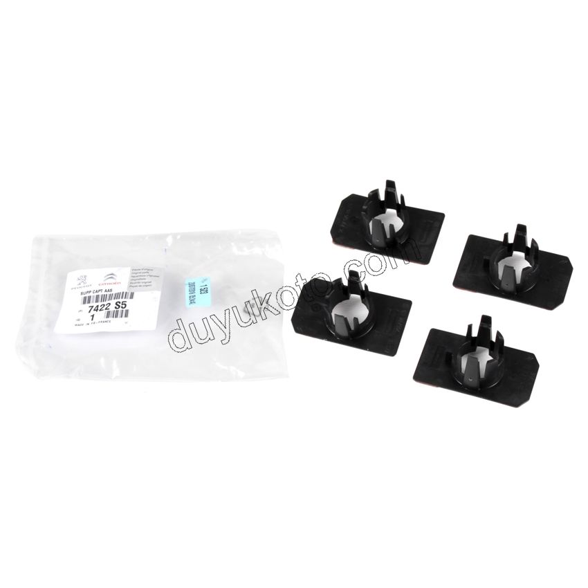 Park Sensörü Çercevesi C42