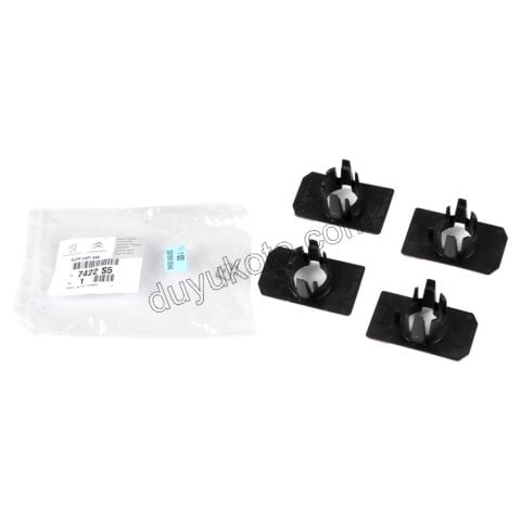 Park Sensörü Çercevesi C42