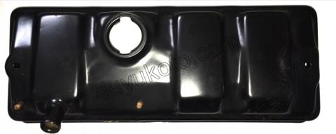 Motor Üst Külübütör Kapağı TU5JP 90CV SIYAH