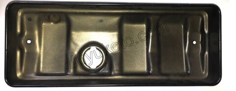 Motor Üst Külübütör Kapağı TU5JP 90CV SIYAH