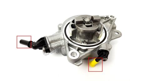 Vakum Pompası 1.6THP 156HP 1.6VTi 120HP