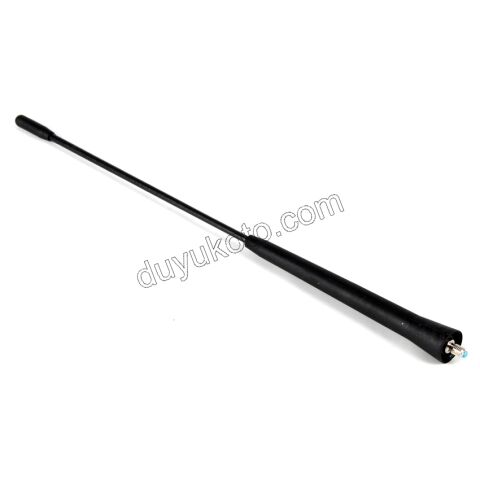 Tavan Anteni Çubuğu 5MM 28CM İnce DIS PRT3 GPS+ (KISA)