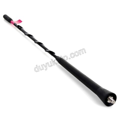 Tavan Anteni Çubuğu 5MM 28CM (P307) P1007 P30081 P50081 P3082