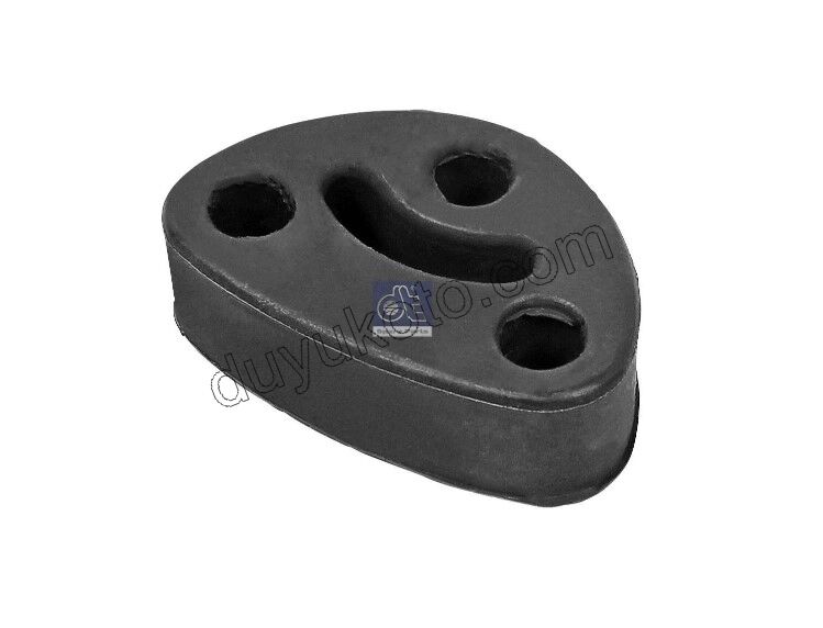 LASTIK EGZOZ ARKA BXR2