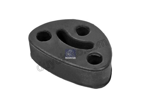 LASTIK EGZOZ ARKA BXR2