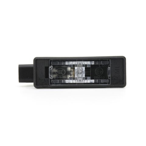 Peugeot 301 508 Citroen C3 Plaka Lambası 2009/2016