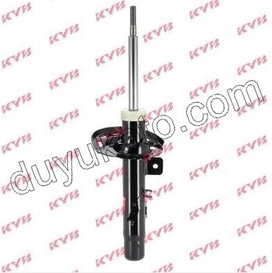 Ön Sağ Amortisör P3011 1.6HDİ Euro5 EC5