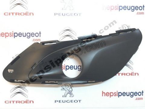 Sis Far Çerçevesi Takım P3082 T9 SIS+