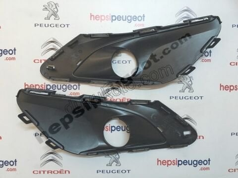 Sis Far Çerçevesi Takım P3082 T9 SIS+