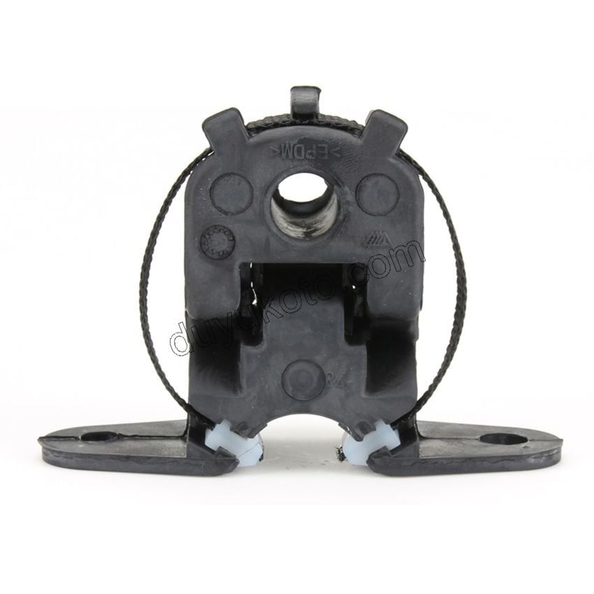 LASTIK EGZOZ ARKA ORTA P307