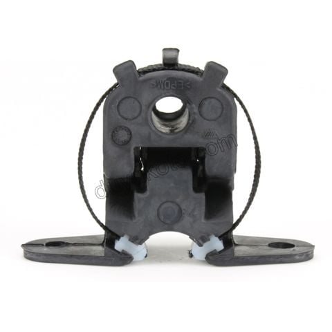 LASTIK EGZOZ ARKA ORTA P307