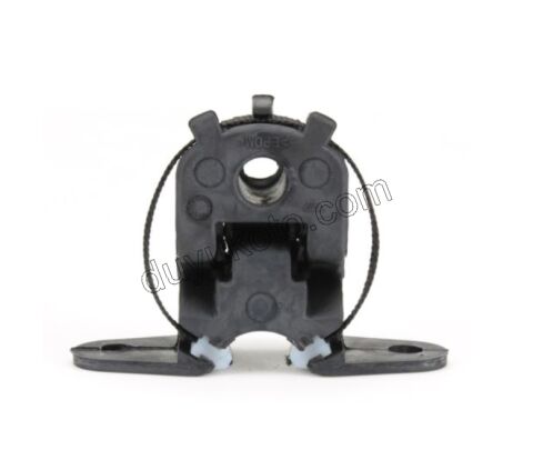 LASTIK EGZOZ ARKA ORTA P307