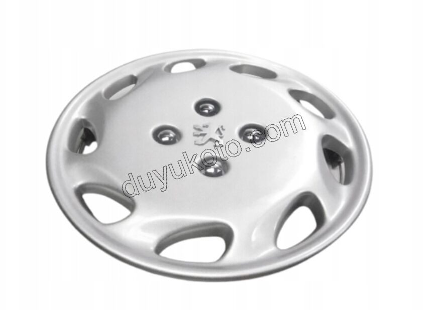 KAPAK JANT 14INC P306 (SEDAN) 9 DELIKLI MICA