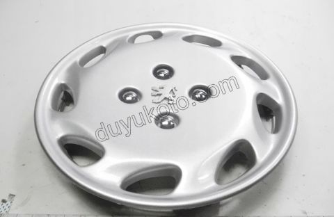KAPAK JANT 14INC P306 (SEDAN) 9 DELIKLI MICA