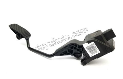 PEDAL GAZ 1.6HDİ Euro4 PRT2 9655467180