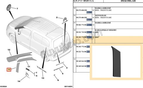 BANT ON KAPI ON DIREK R PRT4